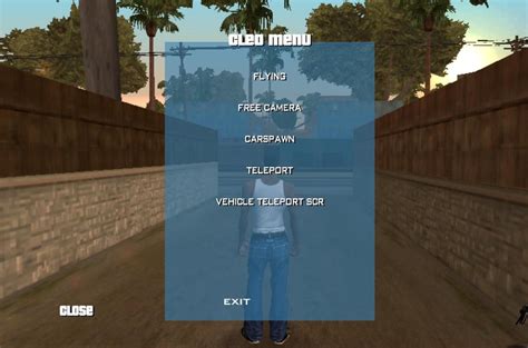gta sa v2.00 cleo apk